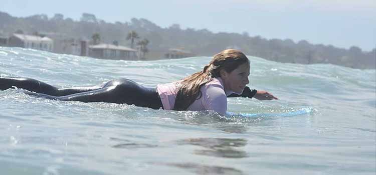 can you Surfing While Pregnant