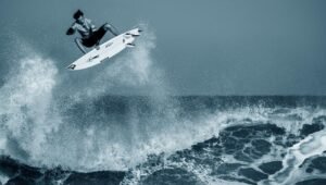 How dangerous is surfing? Unveiling the dangers of Surfing
