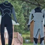 how to dry a wetsuit fast