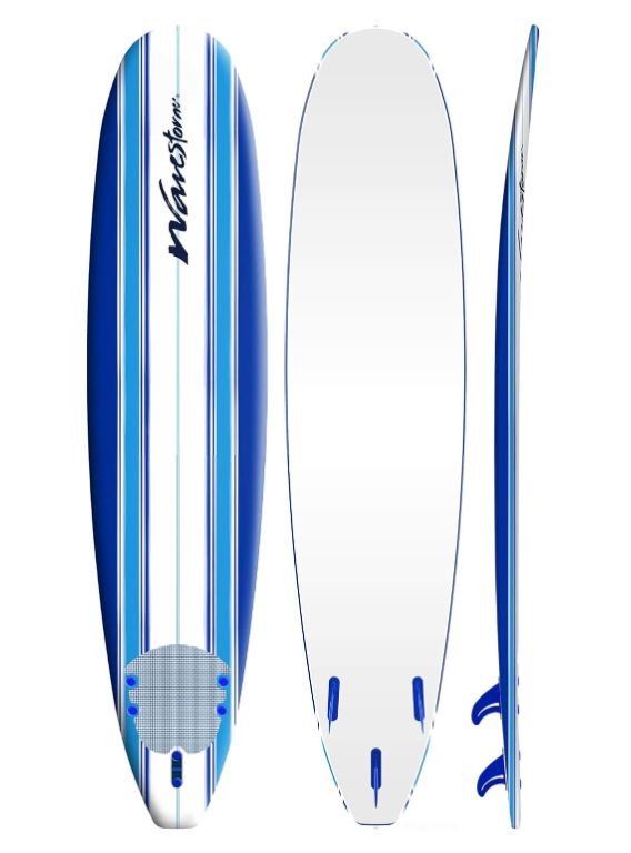best longboard surfboard