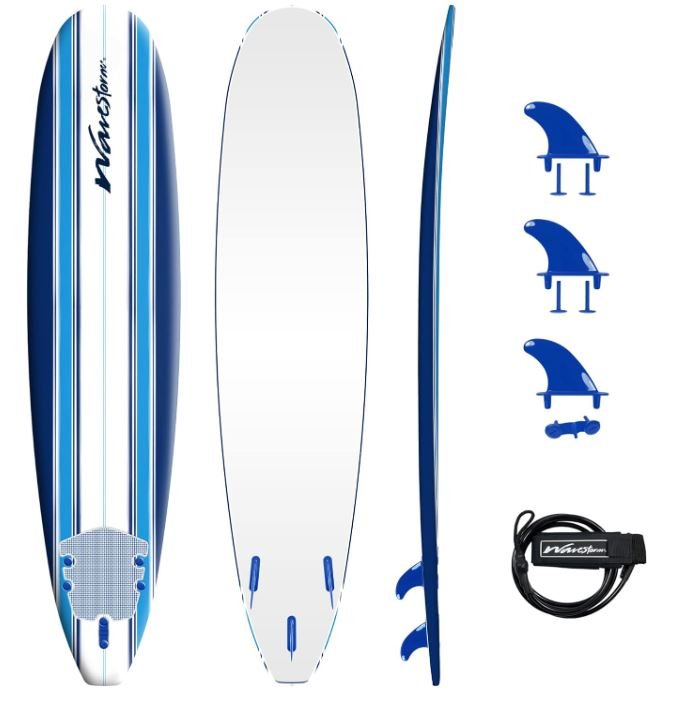 best longboard surfboard