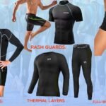 What Do You Wear Under a Wetsuit for Surfing