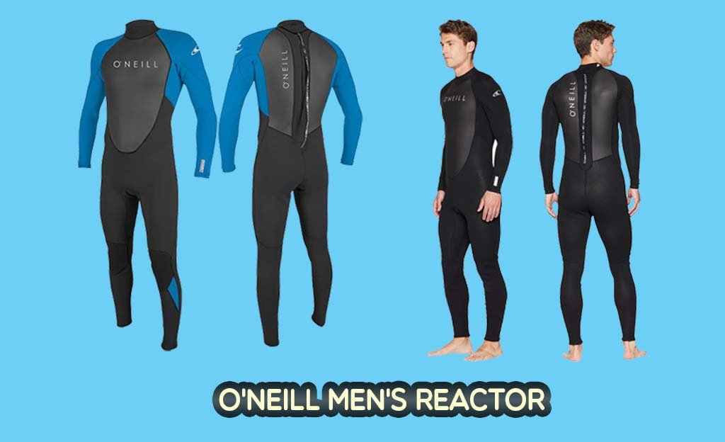 best 3/2 wetsuit for men