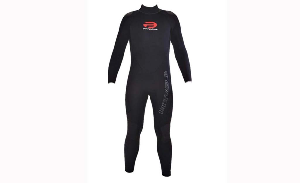 Best 5mm wetsuit for men