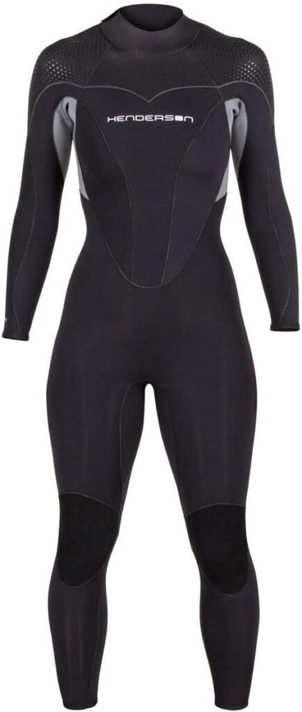 best 3mm wetsuit for women
