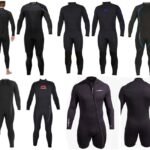 Best 5mm wetsuit for men