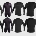 Best Wetsuit Tops for Men