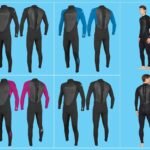 best 3/2 wetsuit for men