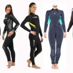 best 5mm wetsuit for women