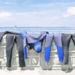 how to clean a wetsuit