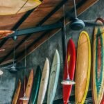 how to buy a used surfboard
