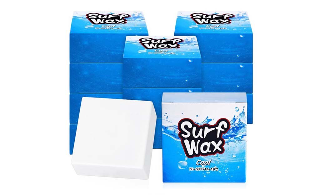 best surfboard wax