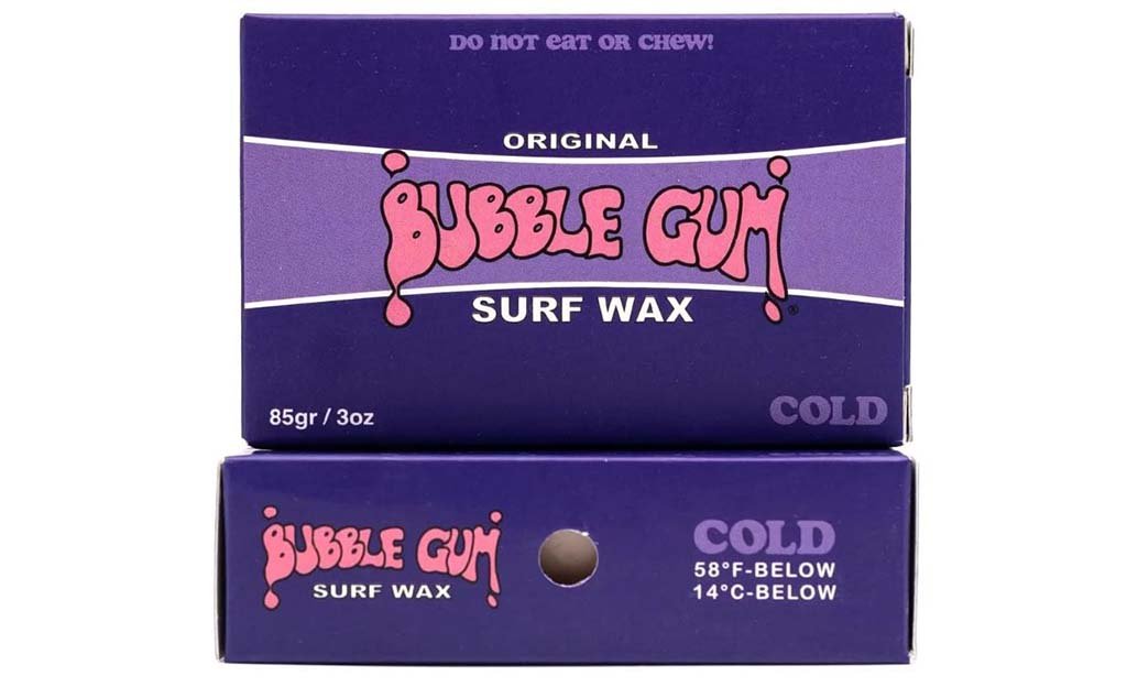 best surfboard wax
