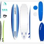 best surf board for beginners