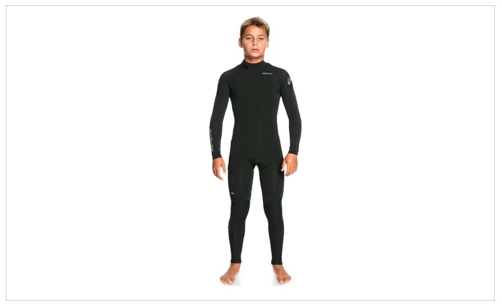 best kids wetsuits