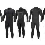 Best 5mm wetsuit for men