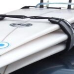 best soft roof racks for surfboards