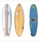 best surfboard for small waves